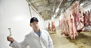 Köttproducenter får mer betalt