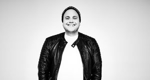 Freddy Kalas spelar på Rockoff