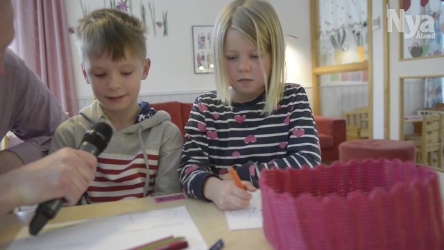 NyanPlay: Planer för Lilla Holmen på barnens vis