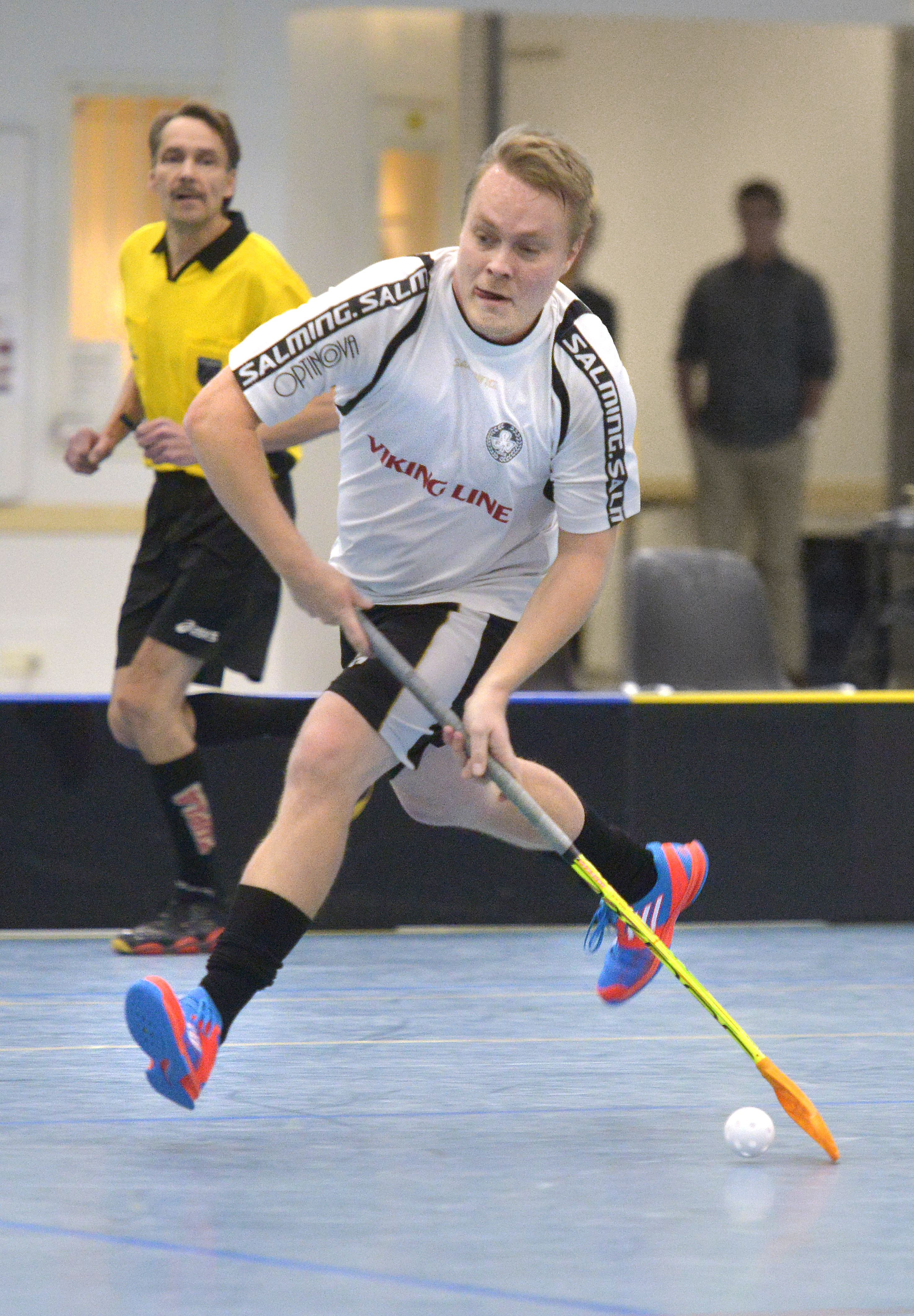 IF Fram till final – vände rysarsemi