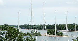 Lättare att köpa öl i glesbygden