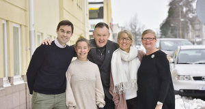 Gratis prostataundersökning