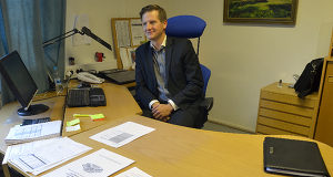 2017 ännu ett bra år för rika Jomala