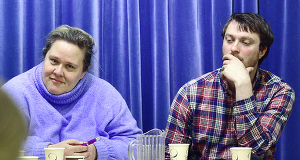 Politiker på kollisionskurs om Havsvidden