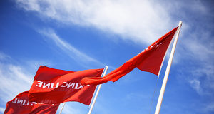 Viking Line största koncernen på Åland