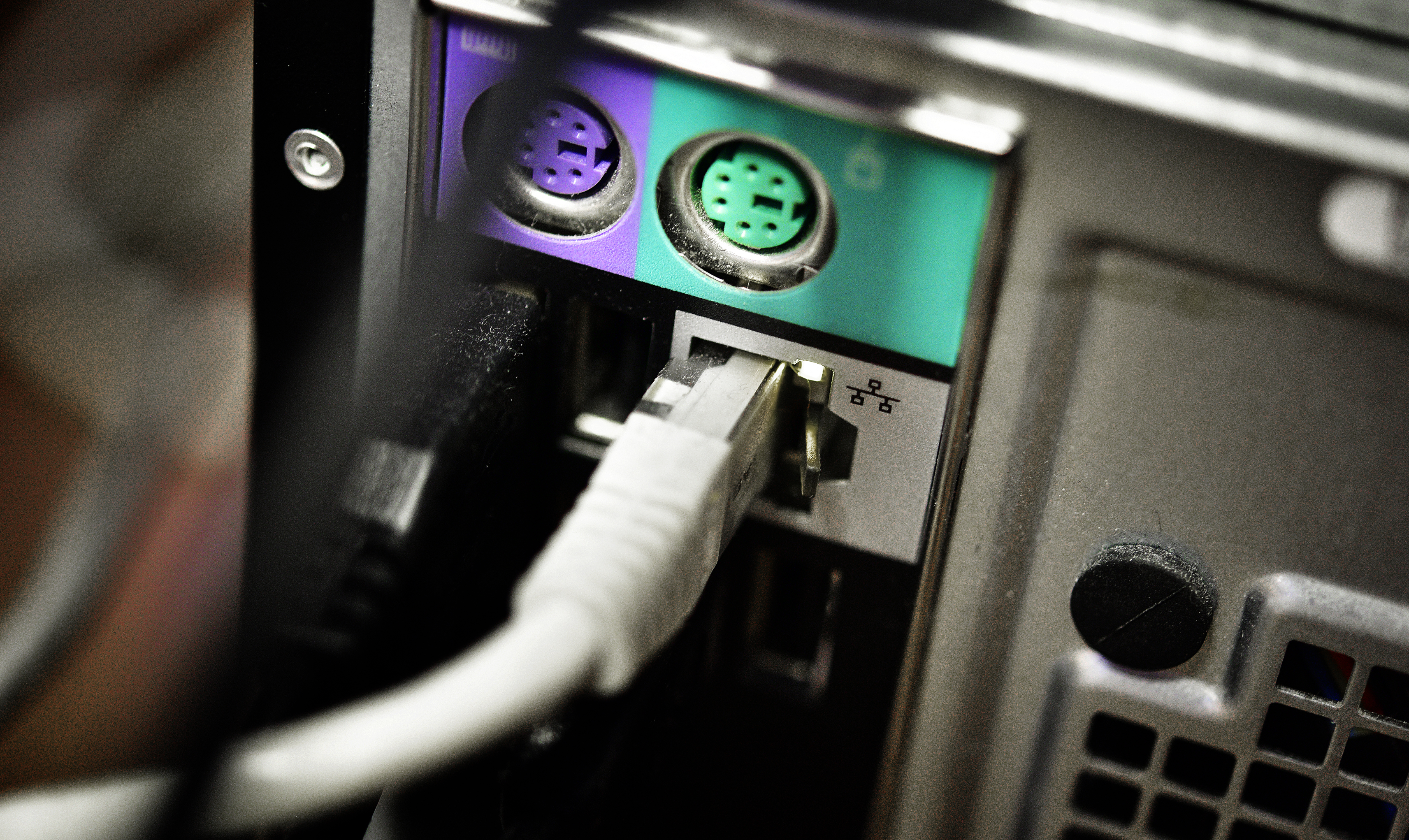 Bara två studerande kvar på IT-slutrakan