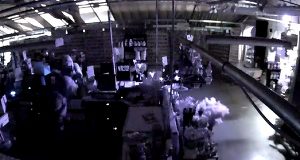 Inbrott i Rosenblads