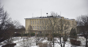 Staden missnöjd över att inte få växa mera