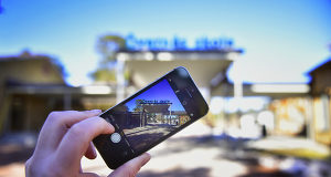 Nu avgörs mobilens öde i stadsskolorna