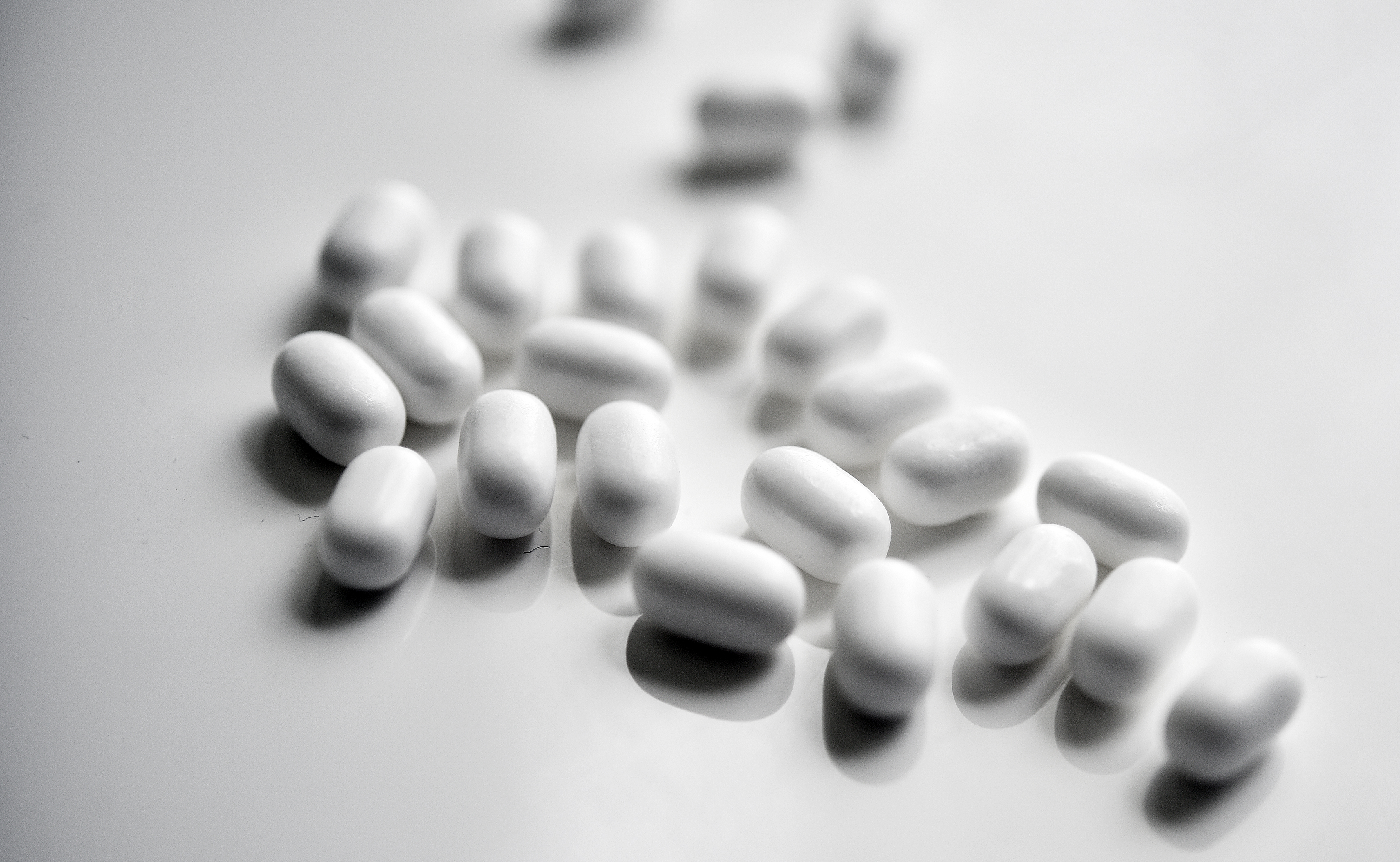 Nytt löfte om medicinbibel