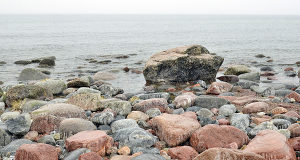 360 000 euro för Östersjön