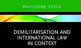 Ny fredsbok om Åland