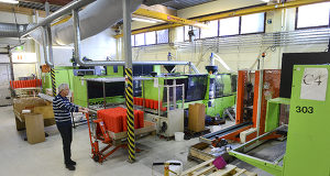 Plasto permitterar hela personalen