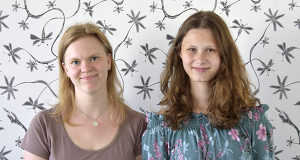 De passar tvåbenta och fyrbenta