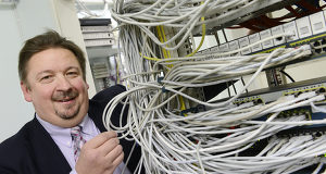 Ålänningarna kan få snabbare nät – nu testas 5G