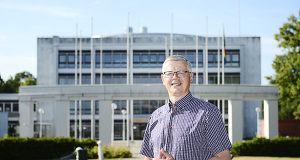 Centern redo för sommarplenum