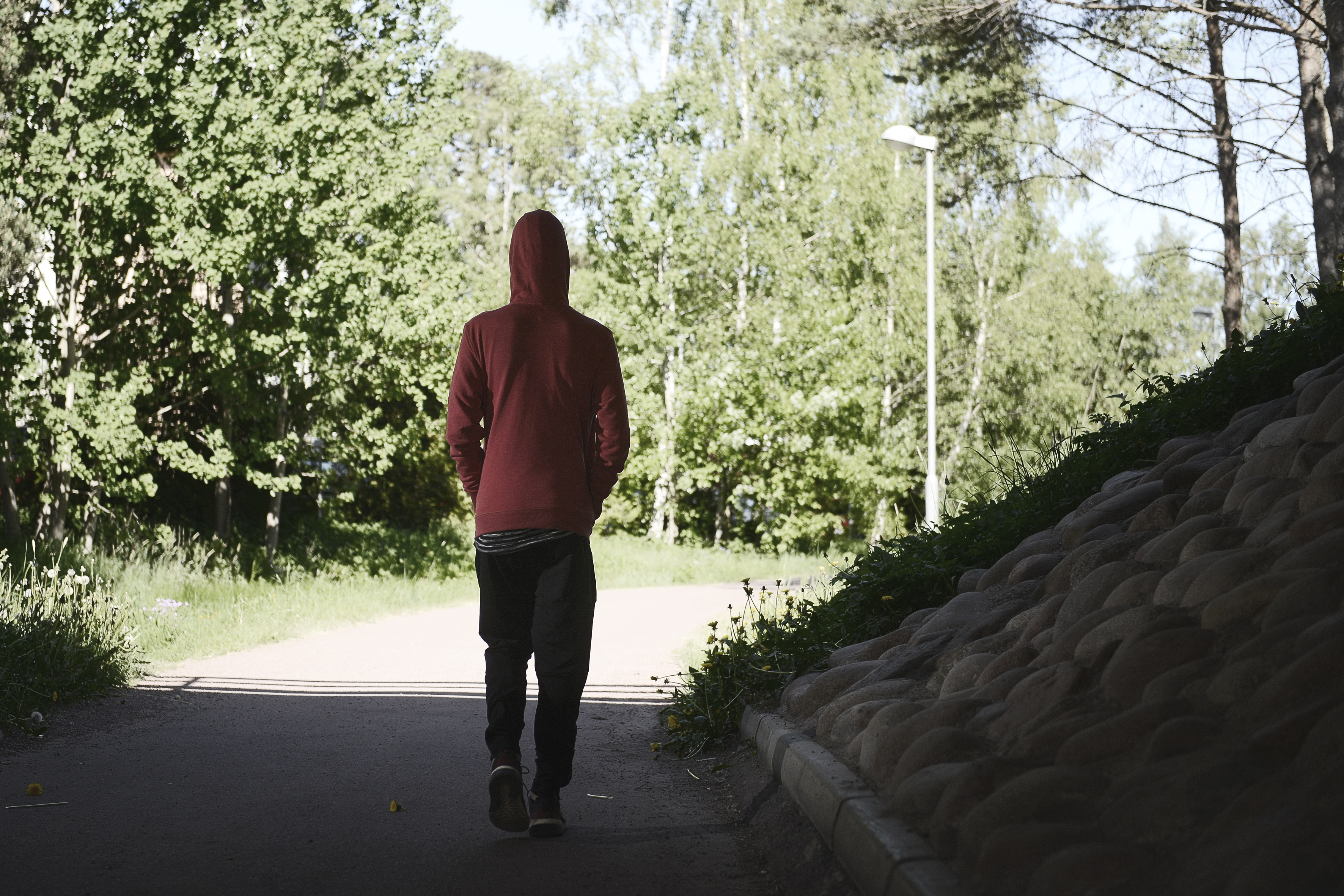 Dags att utöka vokabulären för psykisk ohälsa