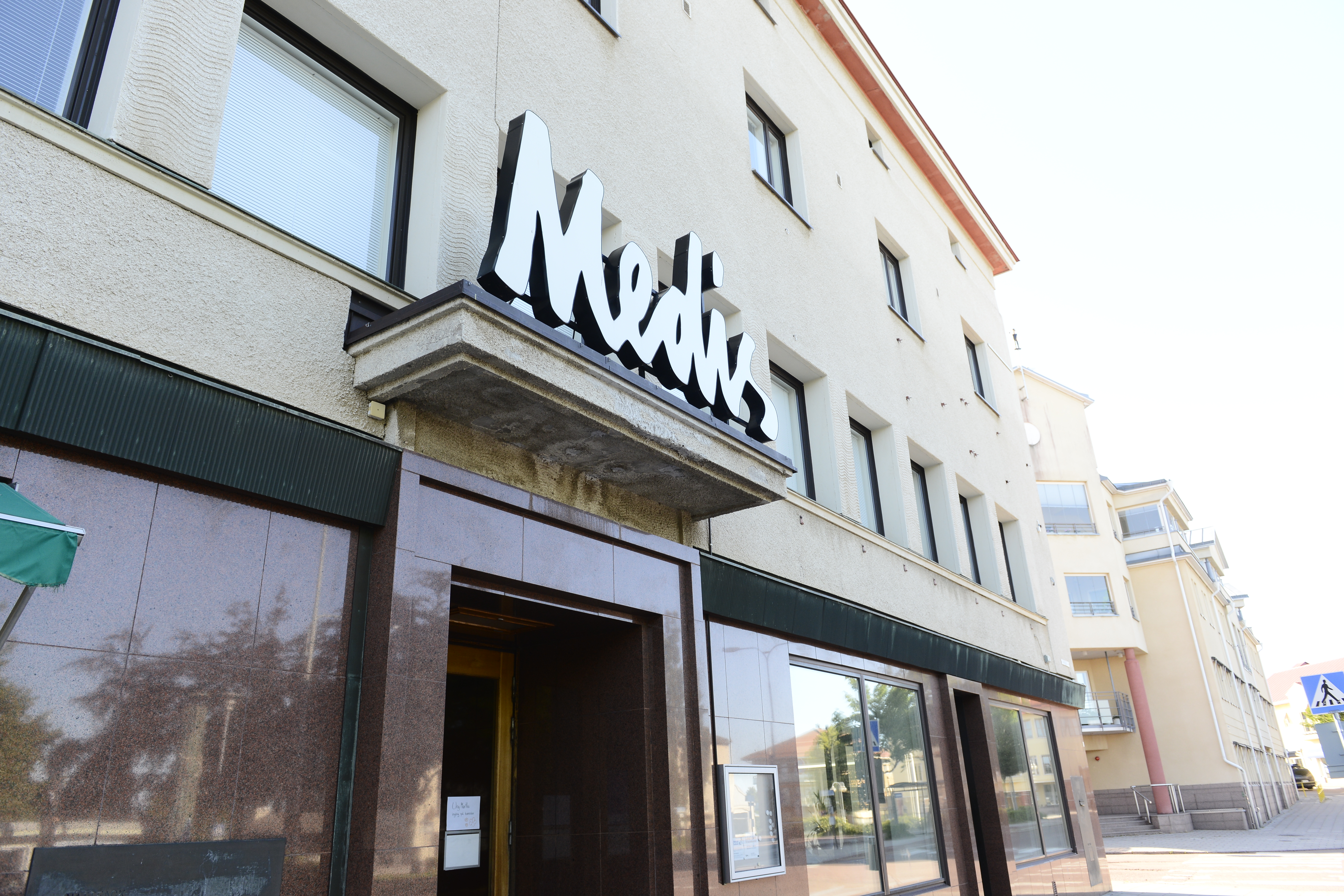 Ett slag för folkbildningen