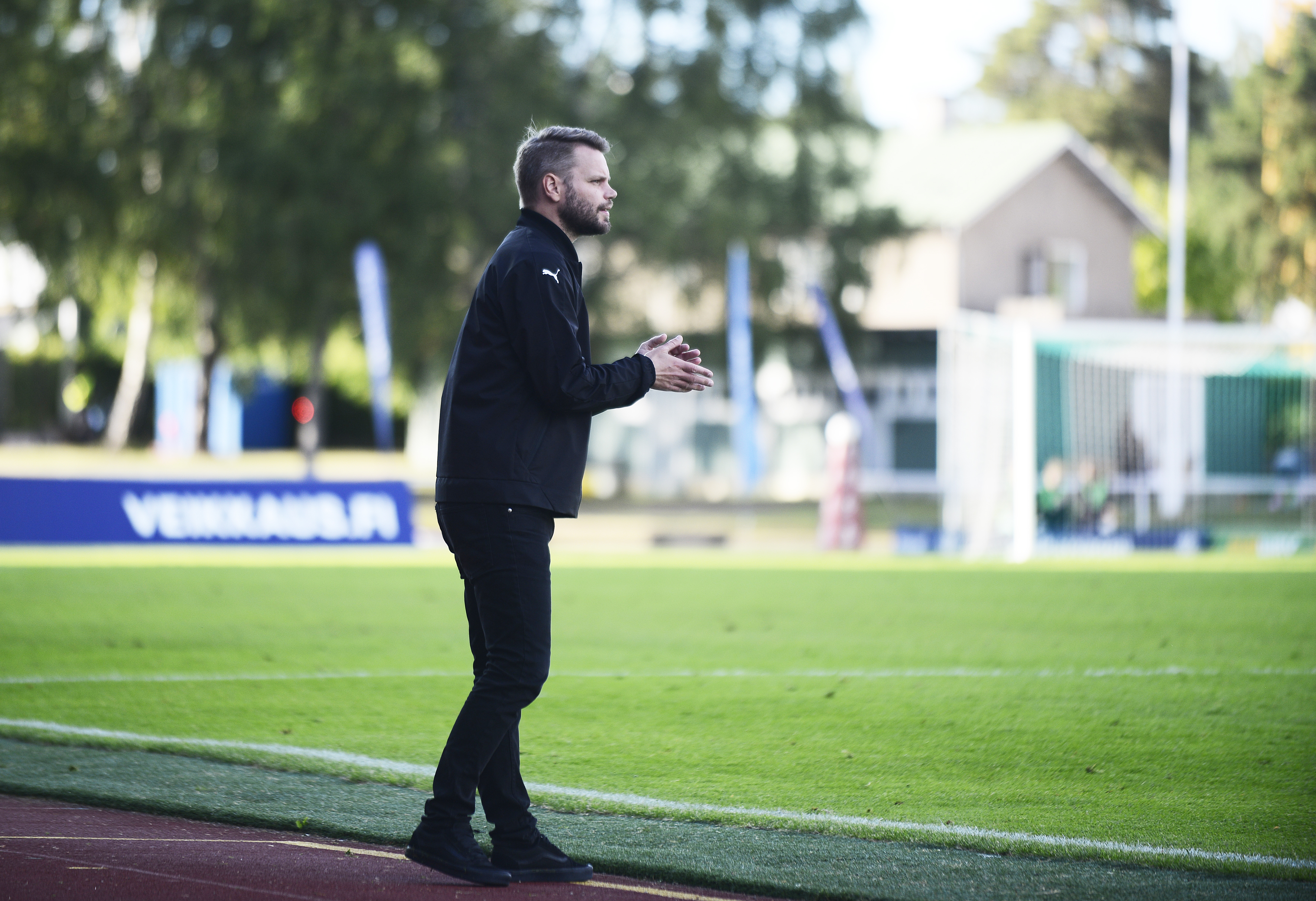 ”Så klart vi hade önskat mer”