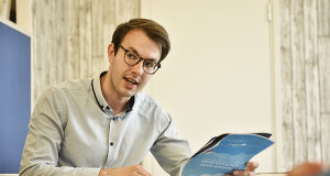 Fem besvär emot ny hamn och bro