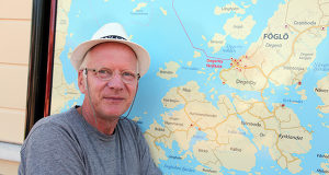 Rikligt utbud på Hummersödagen