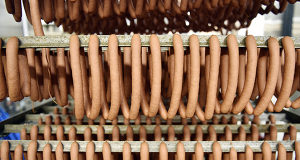 Dahlmans återkallar wienerkorv