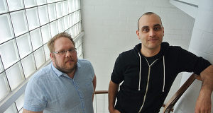 Nytt bolag vill förlänga evenemangssäsongen