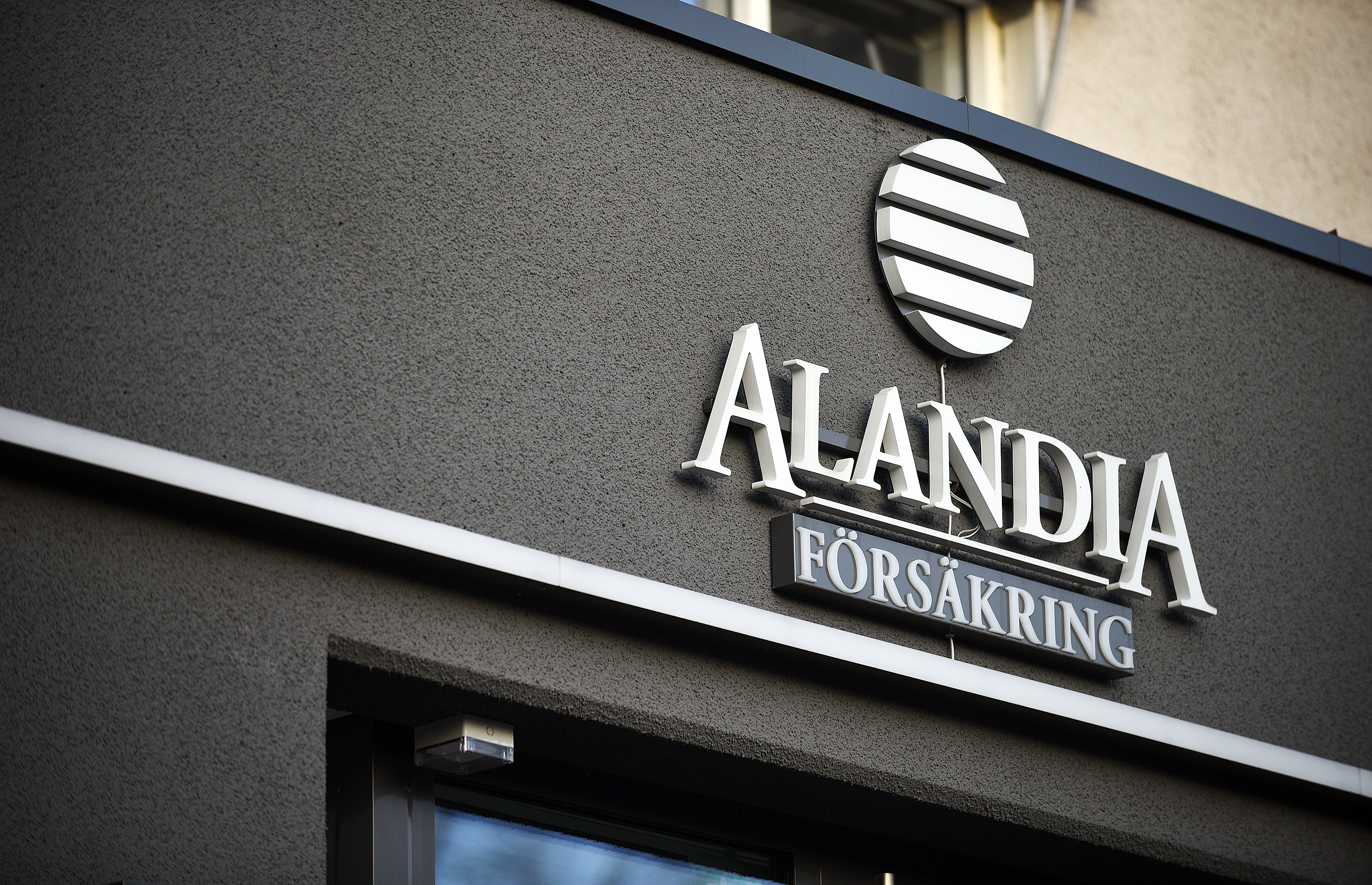 Åtta mister jobbet i Alandia