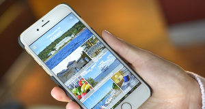 Eckerö släpper infoapp