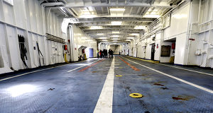 Inget fel på bokningssystemen