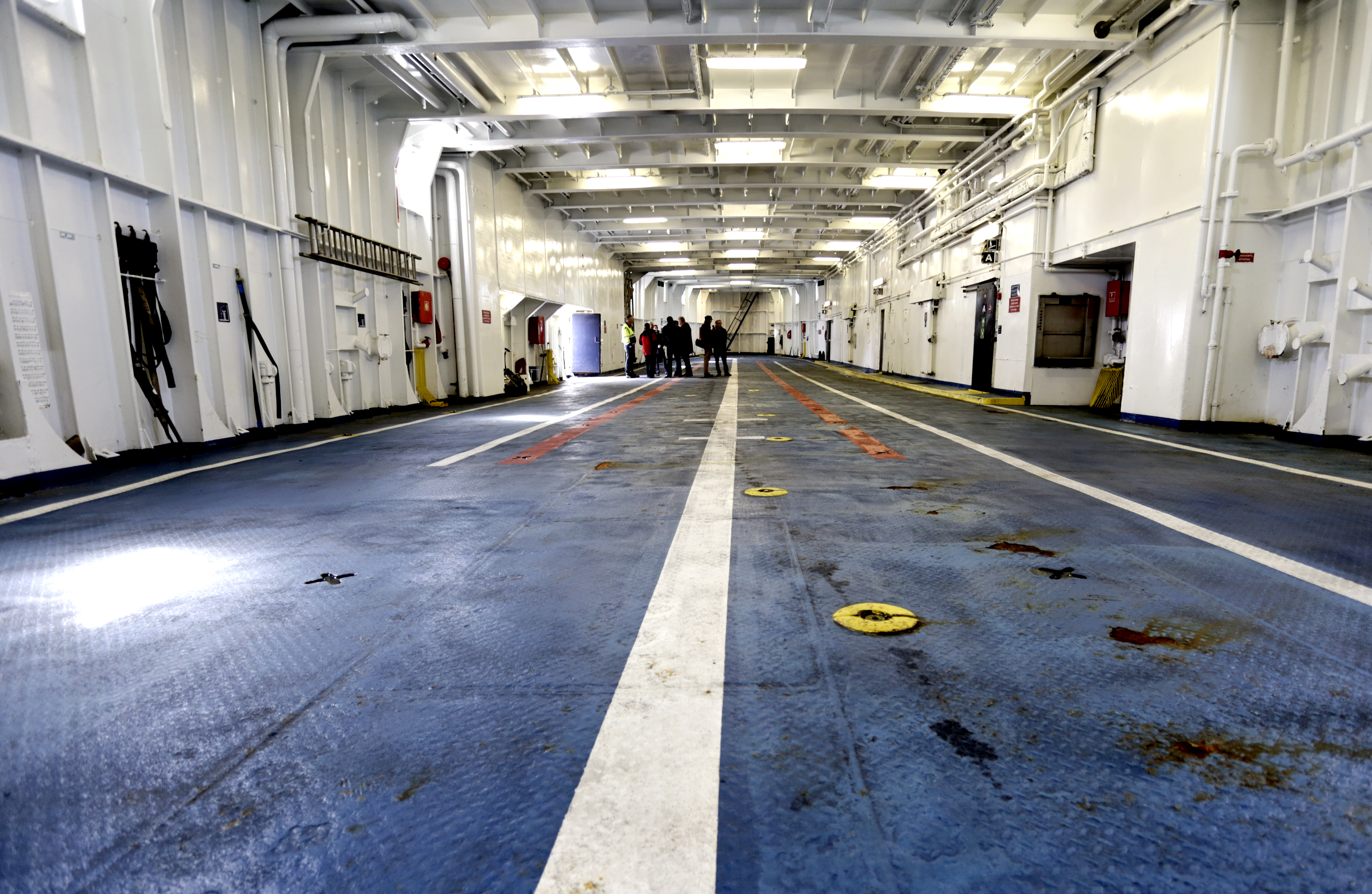 Inget fel på bokningssystemen