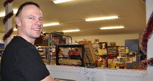 Släktingen finns i Bistorp