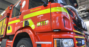 Varning för dieselhalka