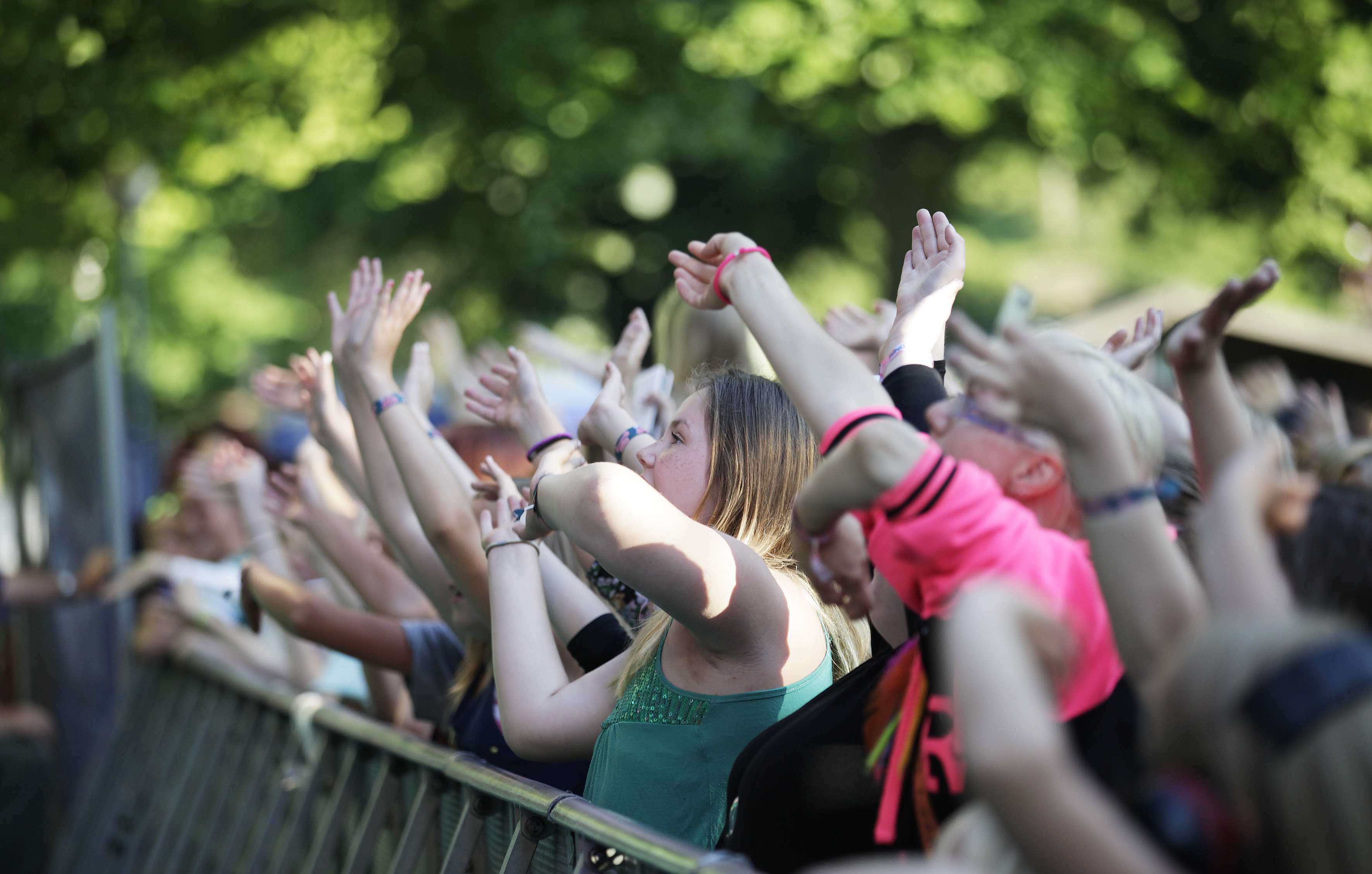 Konflikten kunde ha varit löst för länge sedan