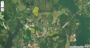 Finström erbjuder betesmarker