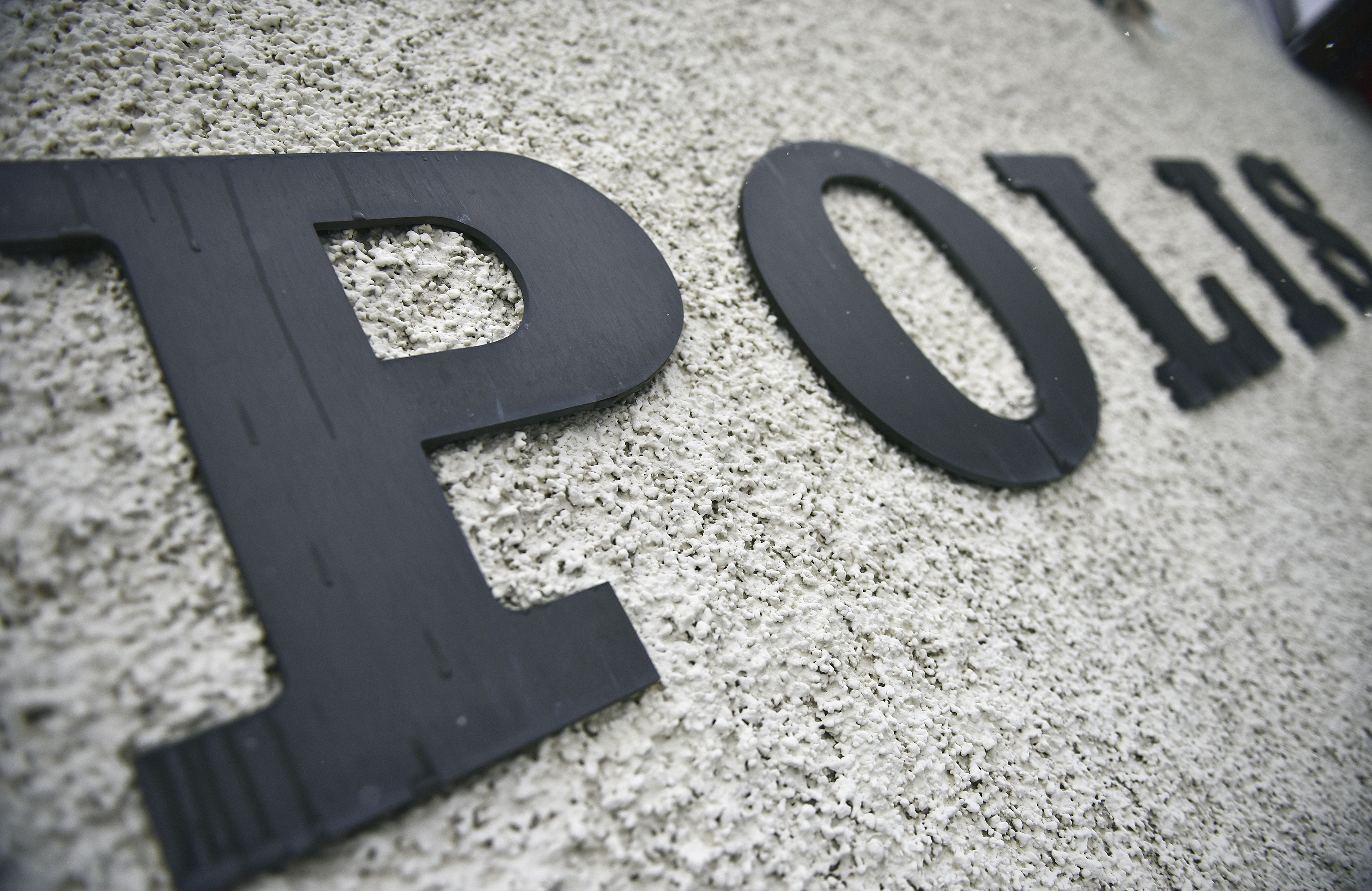 Polisen meddelar: Man hittad död vid Kökar