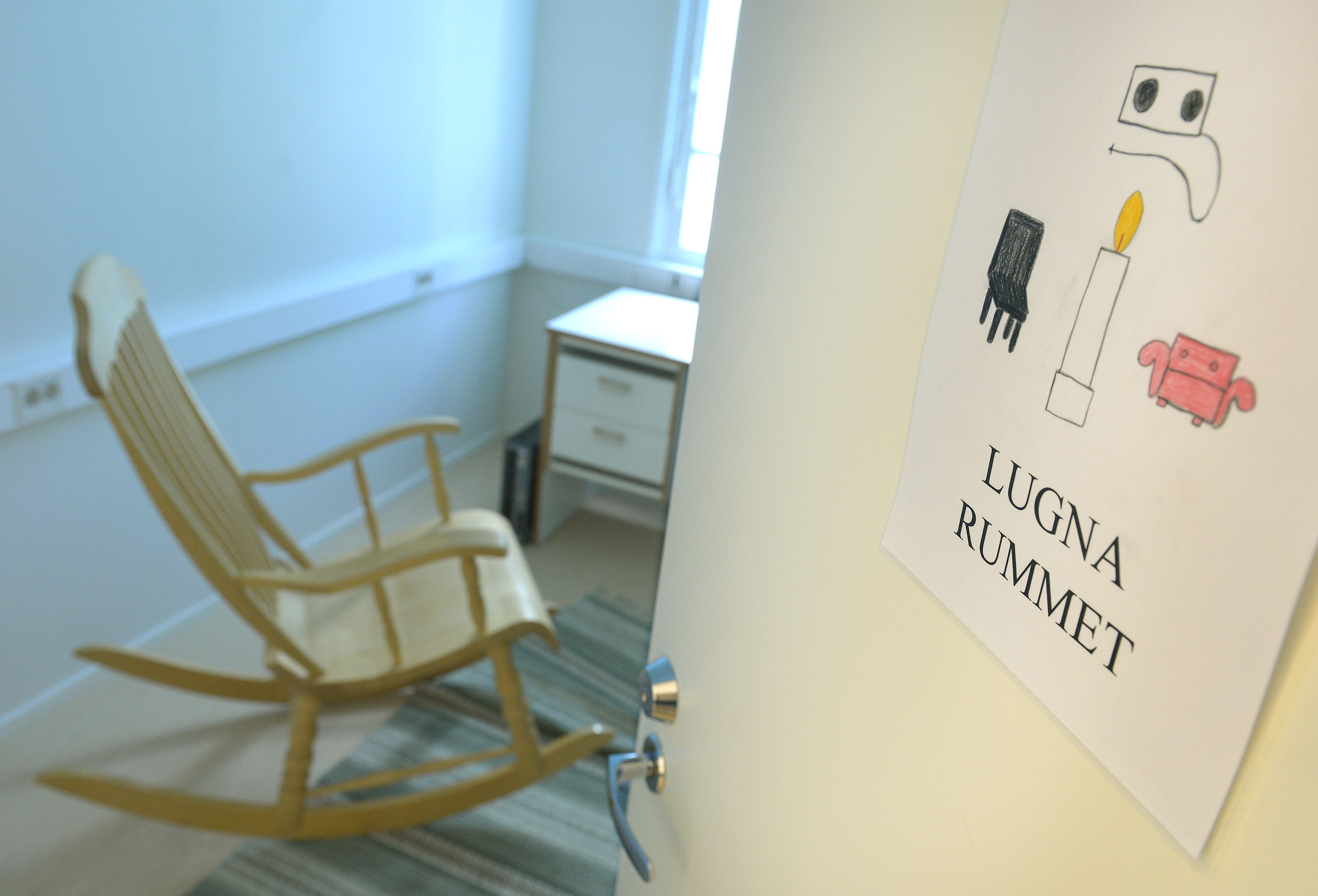 Ledarskap prio när omsorgschef ska väljas