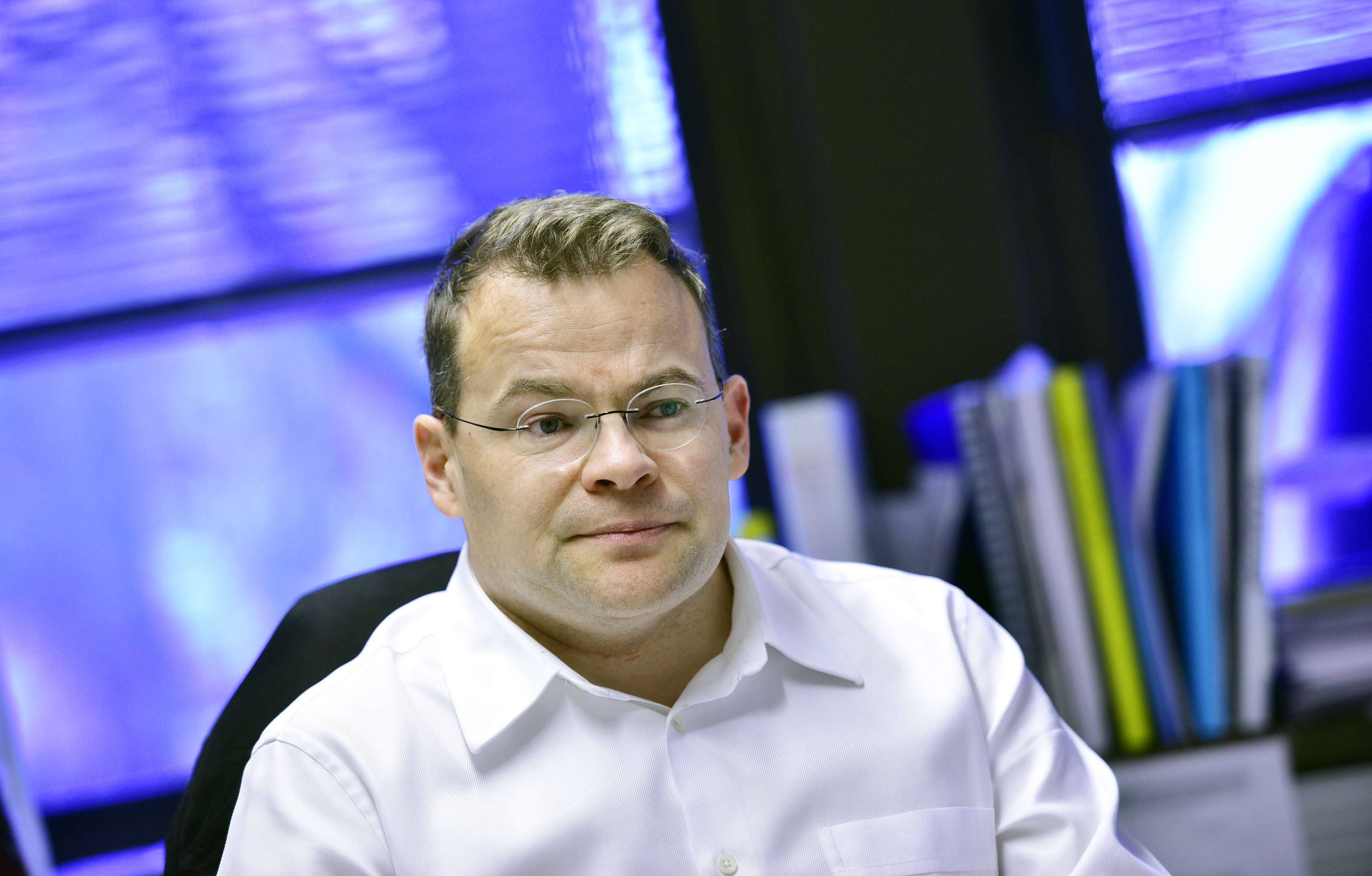 Storm i vattenglas efter falsk avbokning