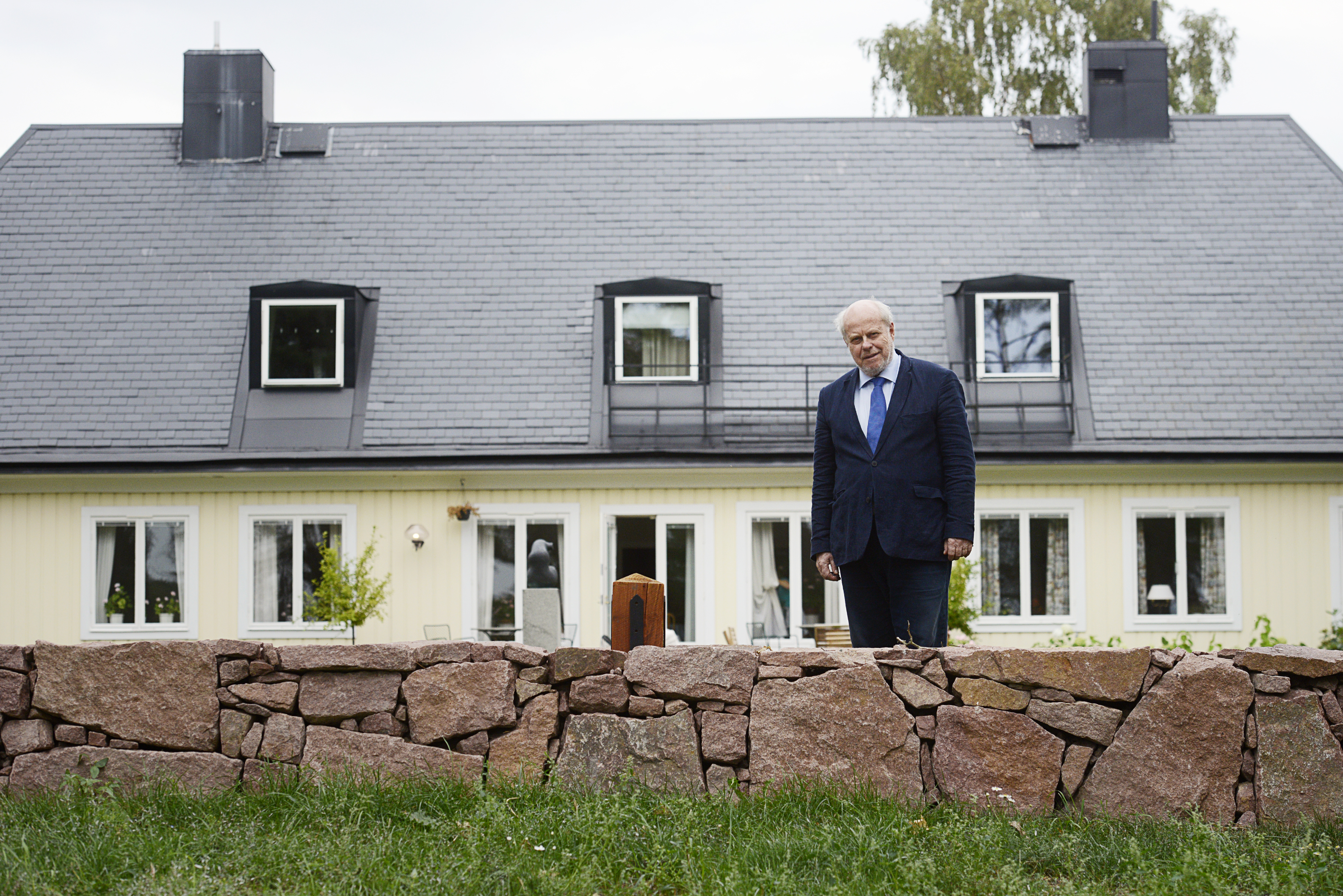 Generalkonsuln säger tack och adjö