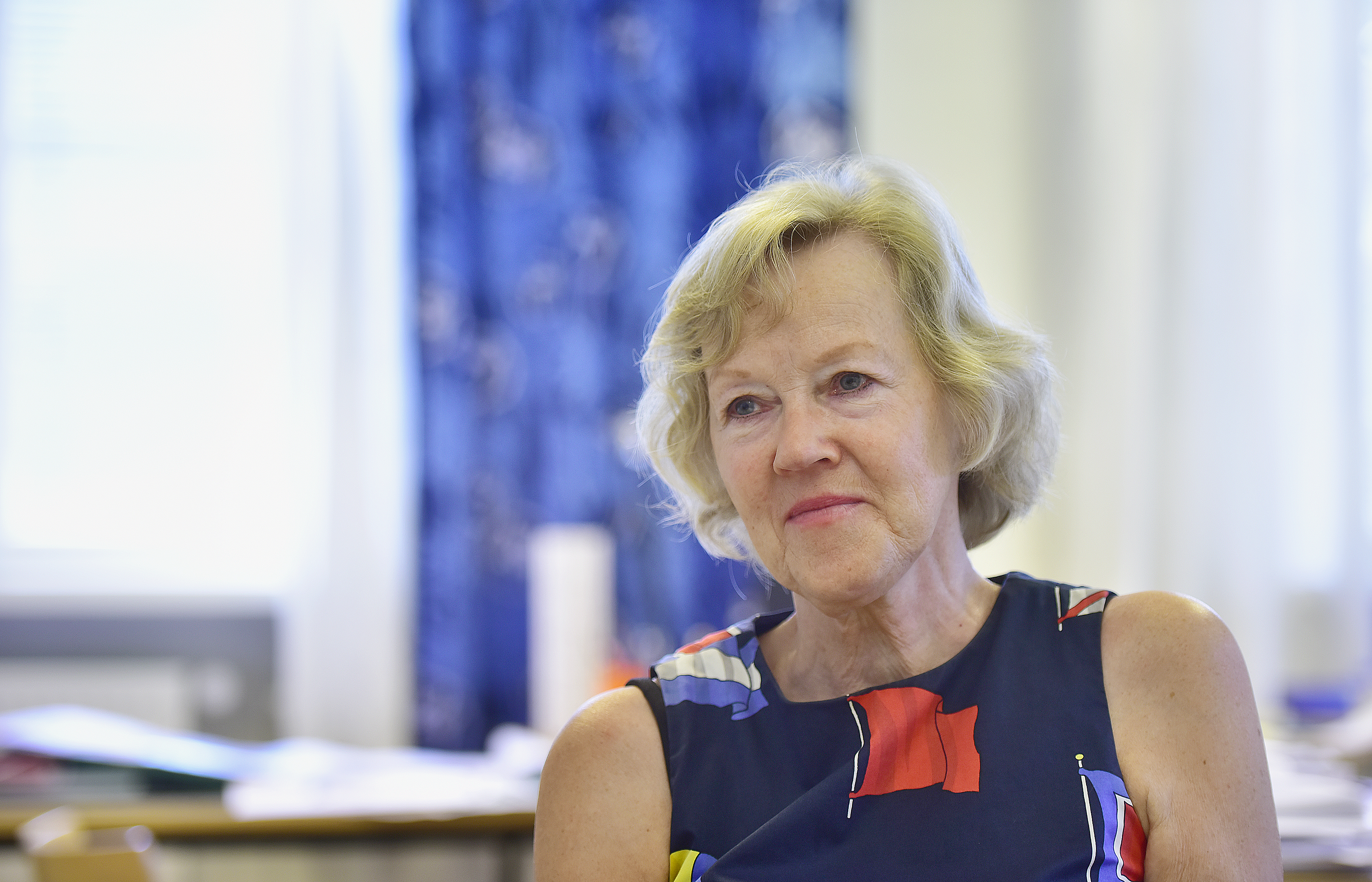 Snart kan arbetet med nya Österhamn börja