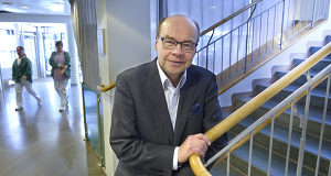 Ny runda för att hitta landskapsläkare