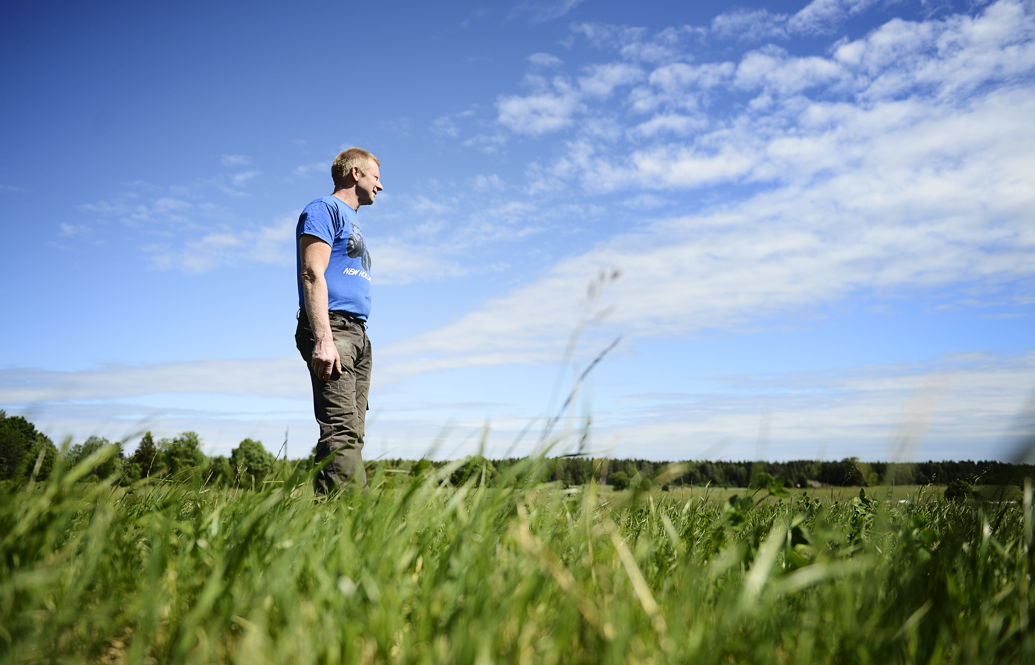 Det behövs mer än bara plåster på såren
