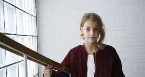 ”Min faster är världsmästare”