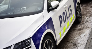 Minderåriga söp sig redlösa – polisen vädjar om hjälp