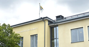 15 lediga tjänster vid Trobergshemmet