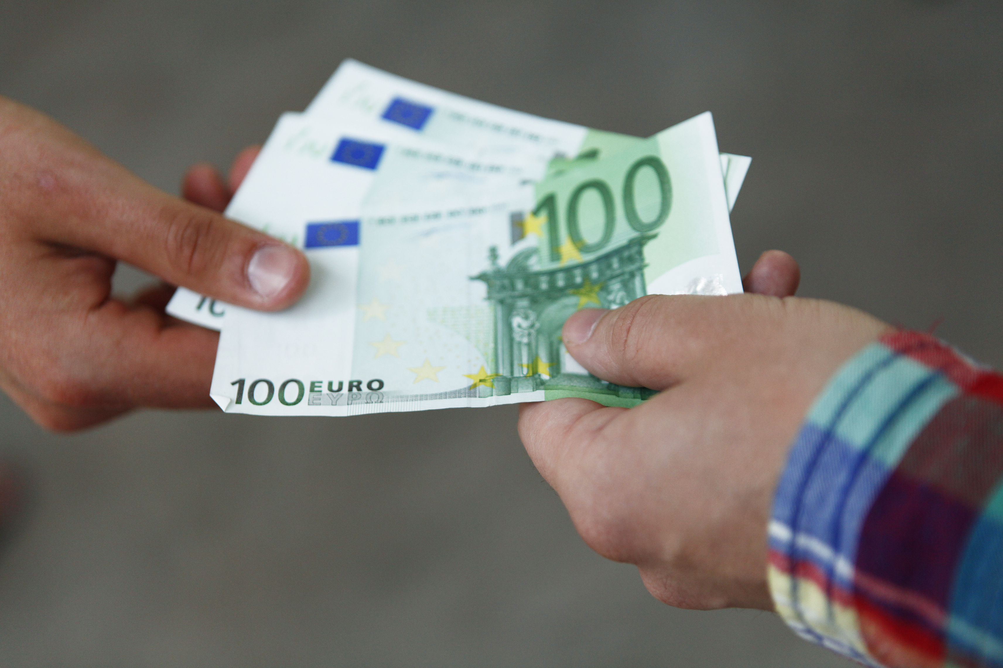 Idrotten är värd mer än snabba cash