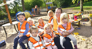 Intresset stort för Kottestugan