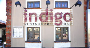 Moderater anordnar valvaka