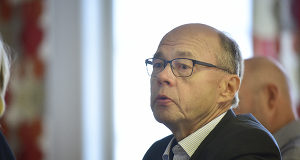 Influensan krävde mer vård utanför Åland