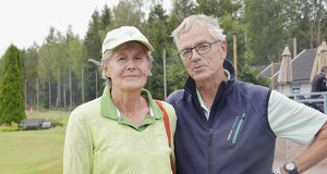 ”Vi ska cykla alla vägar i Lumparland”